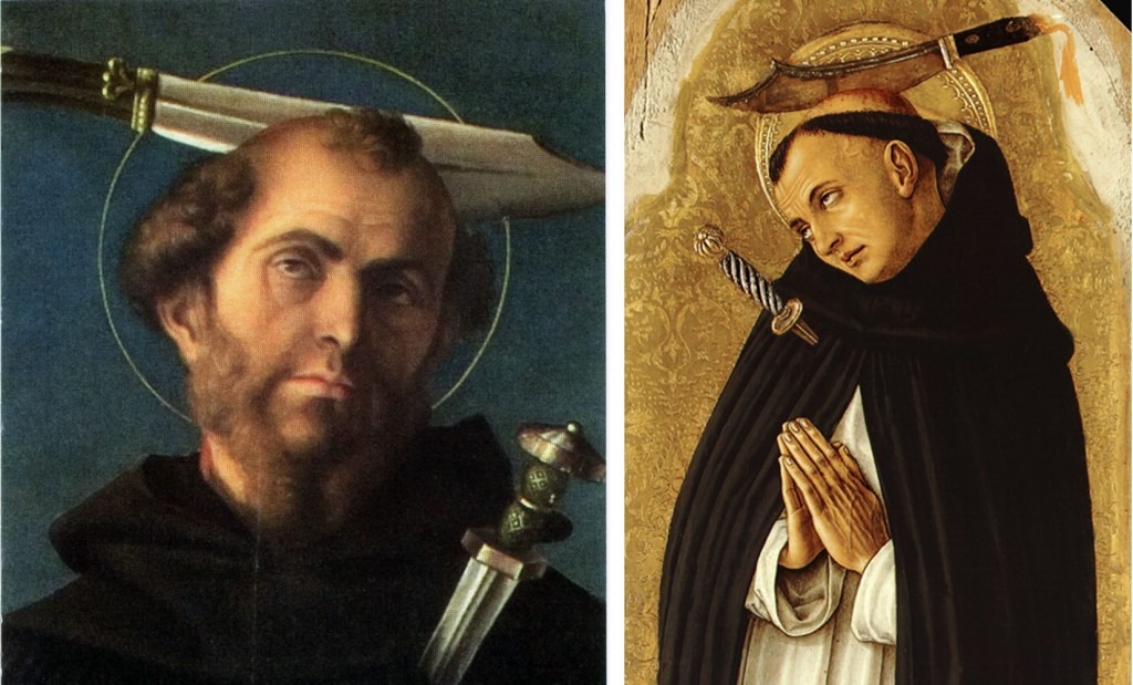 bellini e cri